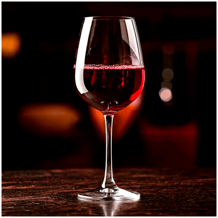 Fruity Red Wine Natural Flavour